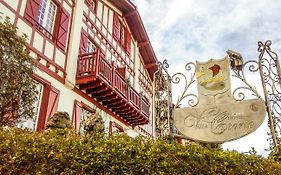 Hotel Villa Catarie
